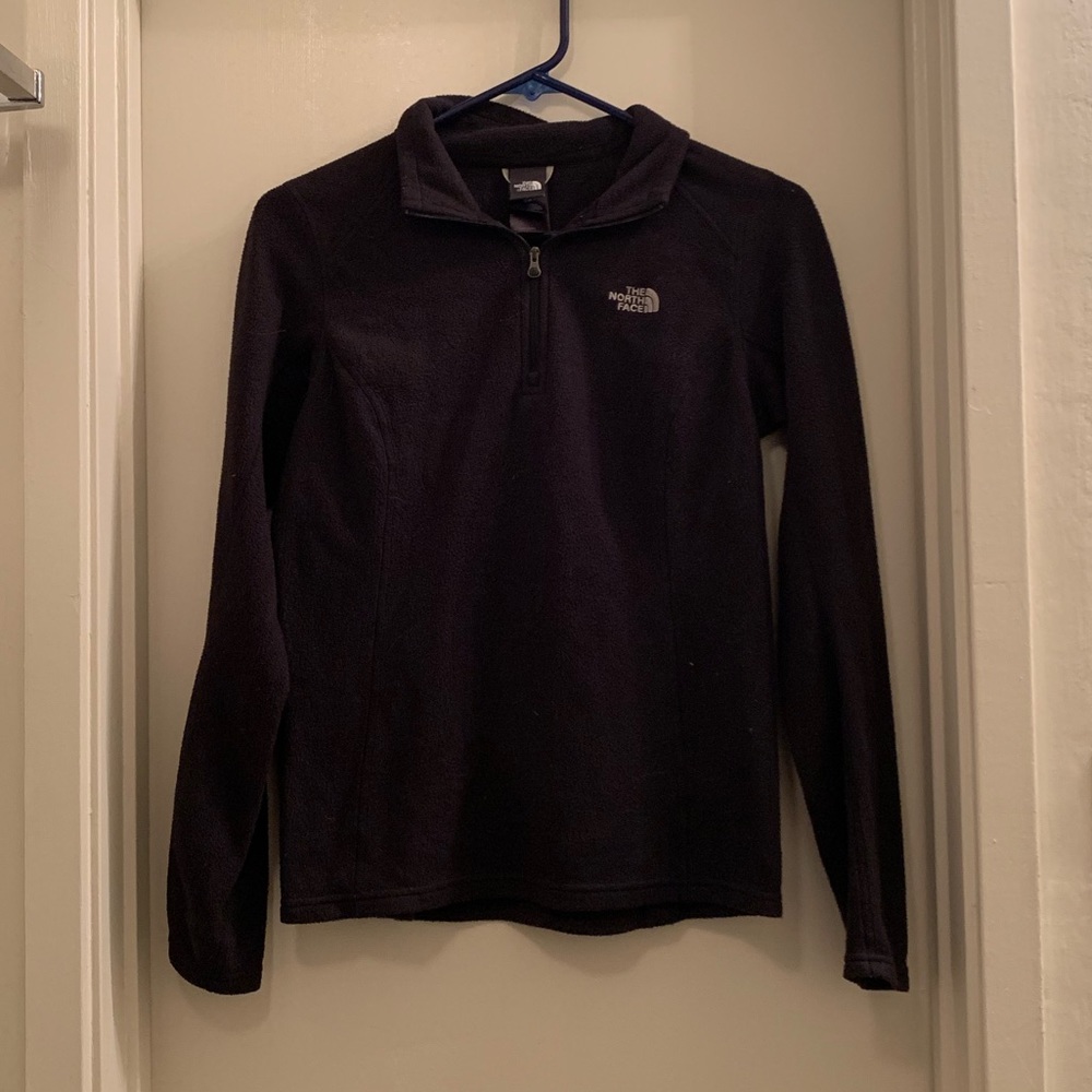 North Face Pullover